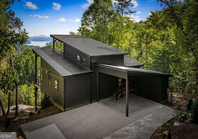 1st image of 191 Green Ridge Rd, Blue Ridge, GA 30513 | MLS# 10831143