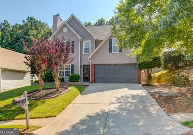 Photo 1 of Single family home for sale at 971 Sugar Oak Ln, Lawrenceville, GA 30043 | MLS# 10833309 | Listing updated on 2026-09-18