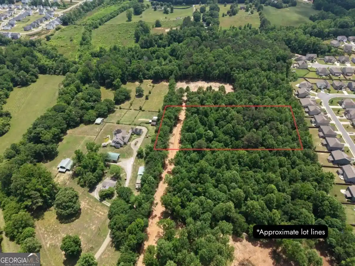 Land for sale at 0 Hurt Brg Rd, Cumming, GA 30028 | MLS# 10857962