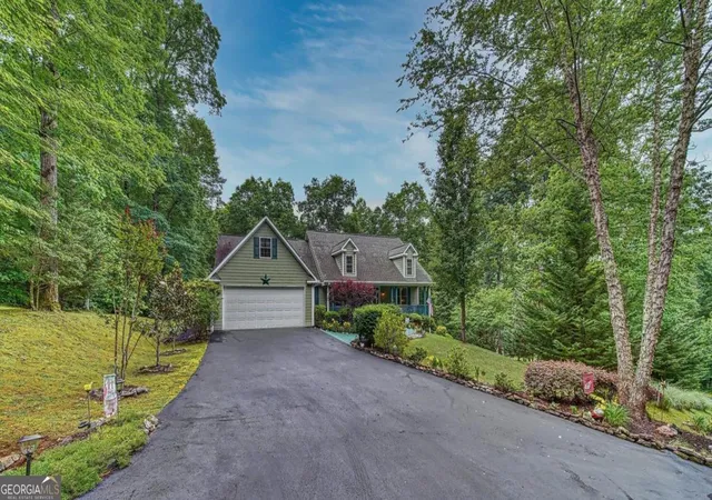 Photo 1 of Single family home for sale at 1514 Smithfield Ln, Young Harris, GA 30582 | MLS# 10768171 | Listing updated on 2026-06-03