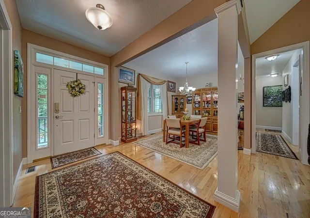 Photo 2 of Single family home for sale at 1514 Smithfield Ln, Young Harris, GA 30582 | MLS# 10768171 | Listing updated on 2026-06-03