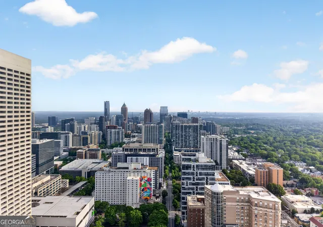 Homes for sale in Atlanta, GA | 620 Peachtree Street, Atlanta, GA 30308 | Houzeo