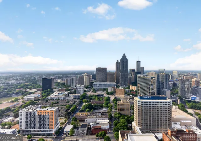 Homes for sale in Atlanta, GA | 620 Peachtree St Ne #916, Atlanta, GA 30308 | MLS# 10738866