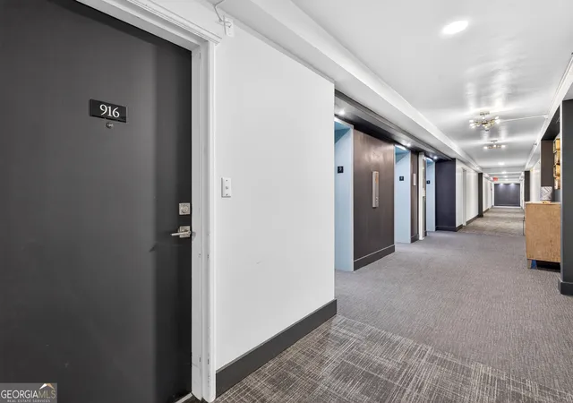 Homes for sale in Atlanta, GA | 620 Peachtree St Ne #916, Atlanta, GA 30308 | MLS# 10738866
