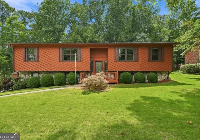 Photo 2 of Single family home for sale at 2448 Annandale Dr, Marietta, GA 30066 | MLS# 10811560 | Listing updated on 2026-09-11