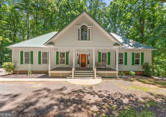 1st image of 3807 Al Mangum Rd, Talmo, GA 30575 | MLS# 10779488