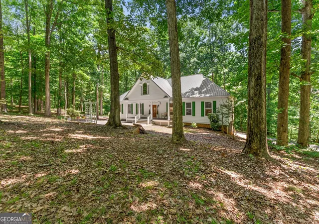 3rd image of 3807 Al Mangum Rd, Talmo, GA 30575 | MLS# 10779488