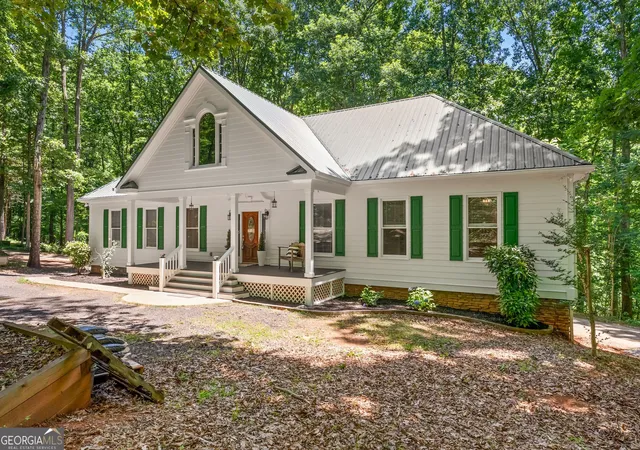 4th image of 3807 Al Mangum Rd, Talmo, GA 30575 | MLS# 10779488