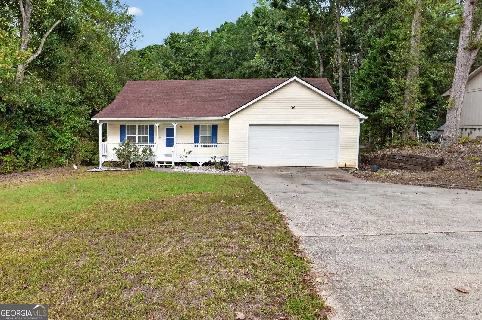 Photo 1 of Single family home for sale at 930 Dogwood Trl, Winder, GA 30680 | MLS# 10870511 | Listing updated on 2026-10-29