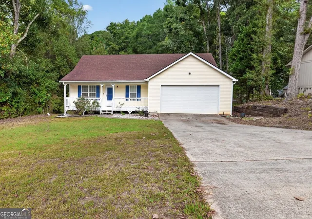 Photo 1 of Single family home for sale at 930 Dogwood Trl, Winder, GA 30680 | MLS# 10870511 | Listing updated on 2026-10-29