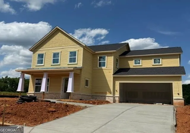 1st image of 4925 Wayt Farm Overlook, Cumming, GA 30040 | MLS# 10804682