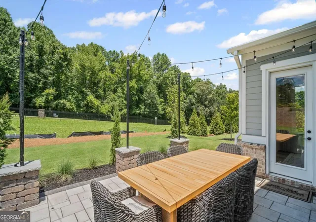 29th image of 4925 Wayt Farm Overlook, Cumming, GA 30040 | MLS# 10804682