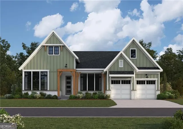 1st image of 119 Stonetrace Ct, Winder, GA 30680 | MLS# 10823983