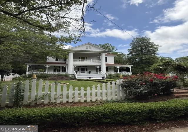Homes for sale in Washington, GA | 307 N Alexander Ave, Washington, GA 30673 | MLS# 10760121