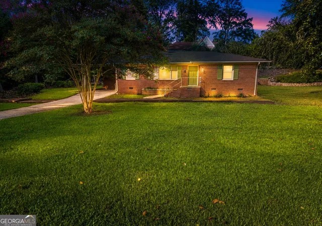 1st image of 202 Forrest Ave, Thomaston, GA 30286 | MLS# 10831876