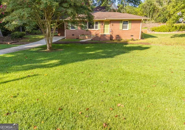 2nd image of 202 Forrest Ave, Thomaston, GA 30286 | MLS# 10831876