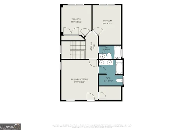 Photo 30 of Multi family home for sale at 594 Parsons St Sw, Atlanta, GA 30314 | MLS# 10825080 | Listing updated on 2026-08-27