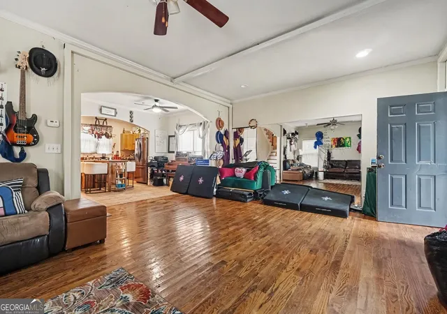 Photo 3 of Multi family home for sale at 594 Parsons St Sw, Atlanta, GA 30314 | MLS# 10825080 | Listing updated on 2026-08-27
