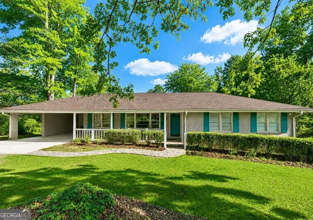 1st image of 2368 Academy Ct Ne, Atlanta, GA 30345 | MLS# 10811113