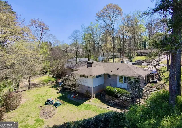 5th image of 2368 Academy Ct Ne, Atlanta, GA 30345 | MLS# 10811113