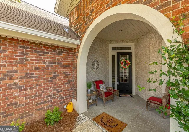 1st image of 116 Fox Run Dr, Brunswick, GA 31525 | MLS# 10530217