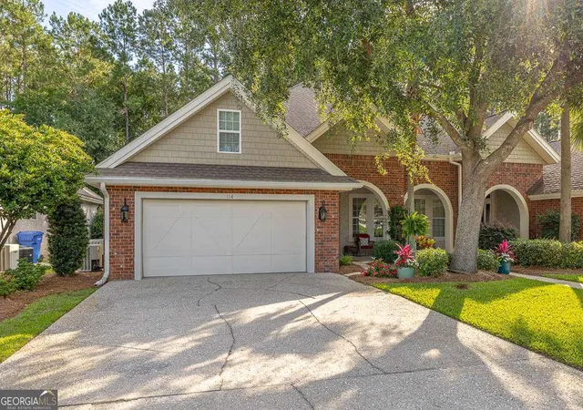 2nd image of 116 Fox Run Dr, Brunswick, GA 31525 | MLS# 10530217