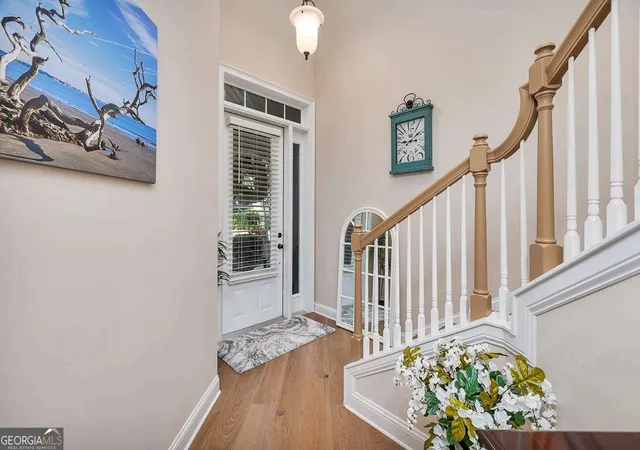 3rd image of 116 Fox Run Dr, Brunswick, GA 31525 | MLS# 10530217
