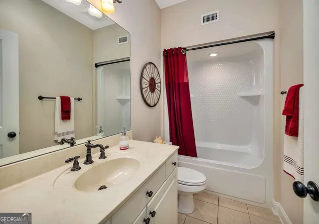 4th image of 116 Fox Run Dr, Brunswick, GA 31525 | MLS# 10530217