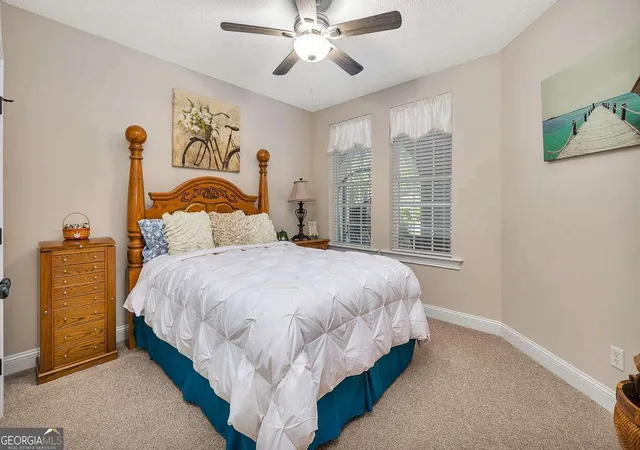 5th image of 116 Fox Run Dr, Brunswick, GA 31525 | MLS# 10530217