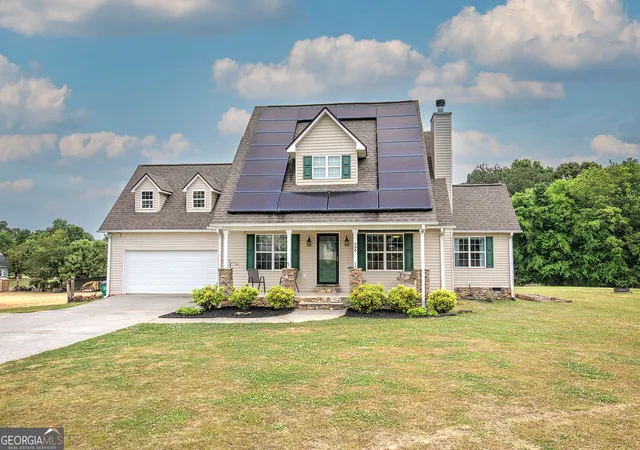 1st image of 480 Beason Rd Se, Calhoun, GA 30701 | MLS# 10818268