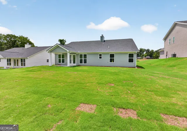 Photo 31 of Single family home for sale at 61 Altamaha Dr #13, Jefferson, GA 30549 | MLS# 10771678 | Listing updated on 2026-07-17