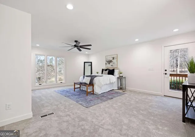 5th image of 8277 Buchanan Hwy, Dallas, GA 30157 | MLS# 10736111