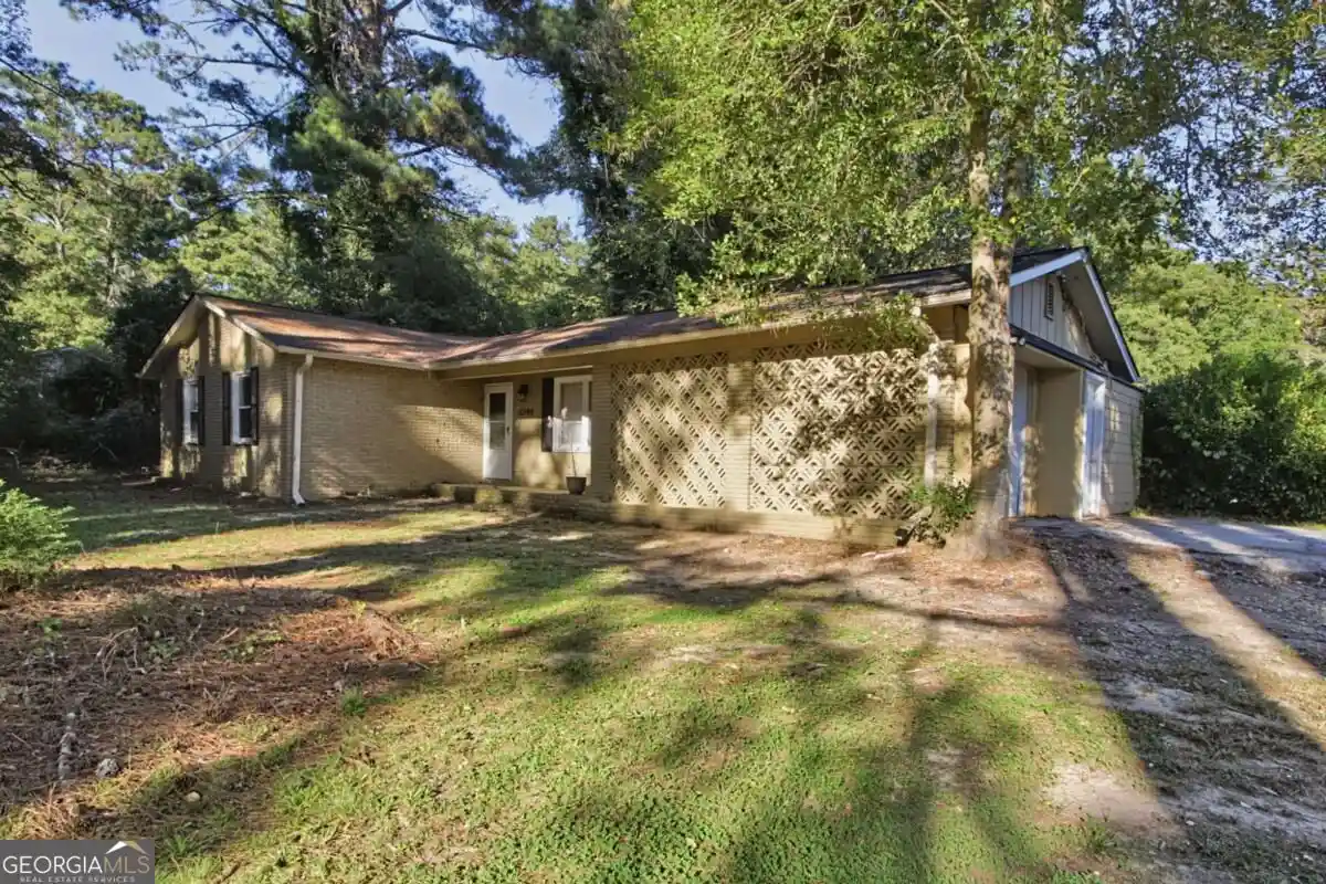 Single family home for sale at 5390 Feldwood Rd, Atlanta, GA 30349 | MLS# 10881840