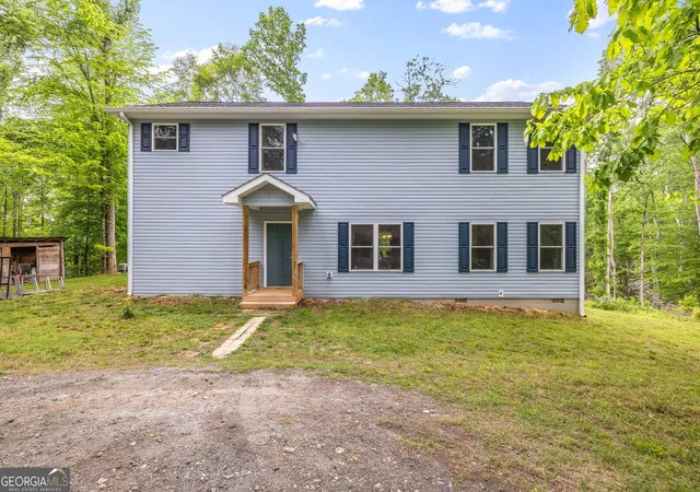 Single family home for sale at 527 Louden Ridge Rd, Alto, GA 30510 | MLS# 10788345