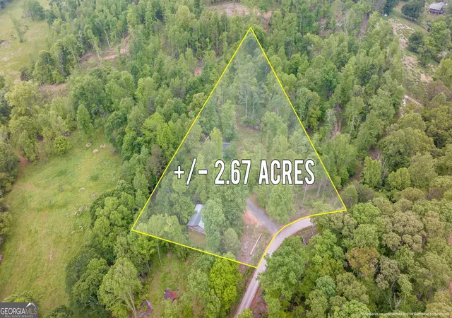 Photo 2 of Single family home for sale at 527 Louden Ridge Rd, Alto, GA 30510 | MLS# 10788345 | Listing updated on 2026-10-07
