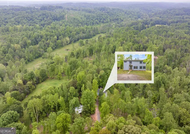 Photo 3 of Single family home for sale at 527 Louden Ridge Rd, Alto, GA 30510 | MLS# 10788345 | Listing updated on 2026-10-07