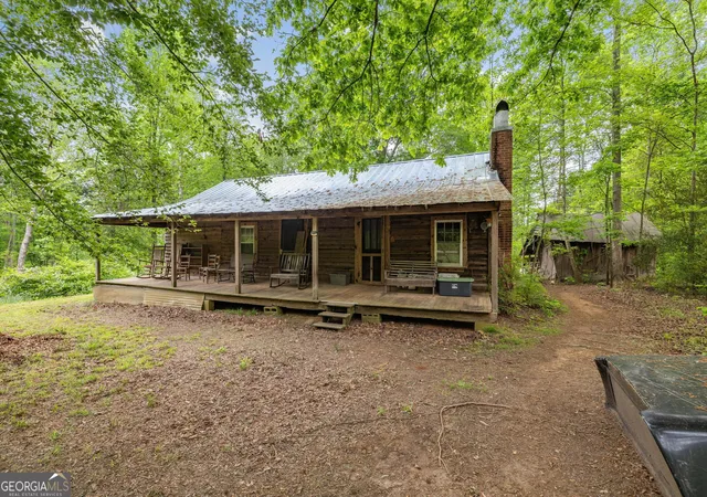 Photo 3 of Single family home for sale at 527 Louden Ridge Rd, Alto, GA 30510 | MLS# 10788345 | Listing updated on 2026-10-07