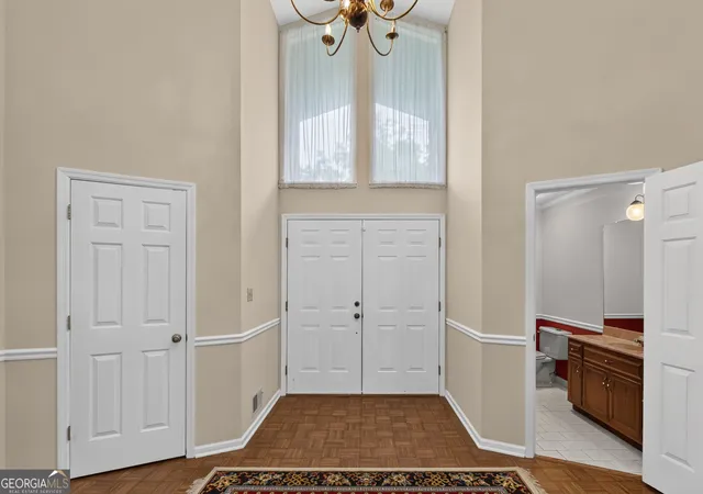 5th image of 130 Quail Hollow Rd, Griffin, GA 30224 | MLS# 10798248
