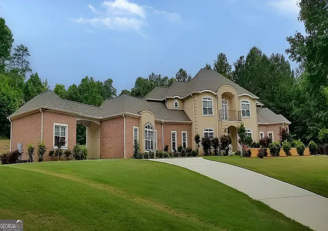 Photo 1 of Single family home for sale at 2097 Hwy 85 S, Fayetteville, GA 30215 | MLS# 10760861 | Listing updated on 2026-08-24