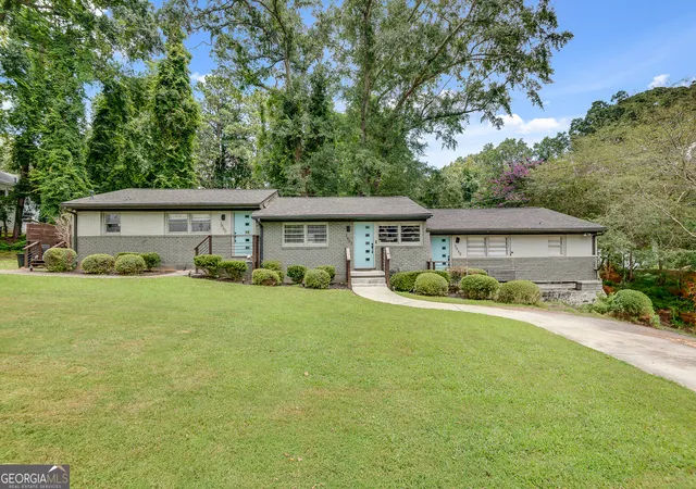 1st image of 3460 Napoleon, Atlanta, GA 30337 | MLS# 10569005