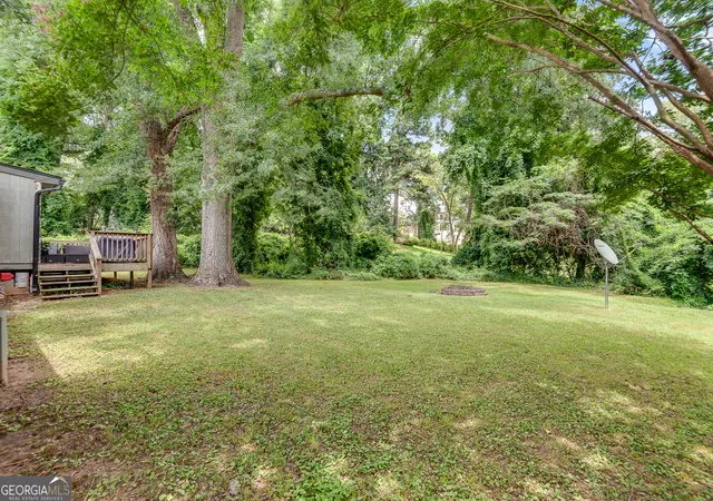 Photo 3 of Sale Pending at 3460 Napoleon, Atlanta, GA 30337 | MLS# 10569005 | Listing updated on 2025-11-24