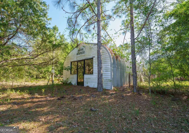 47th image of 1234 Bennett Rd, Screven, GA 31560 | MLS# 10795058