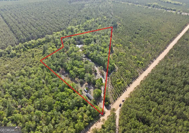 4th image of 1234 Bennett Rd, Screven, GA 31560 | MLS# 10795058