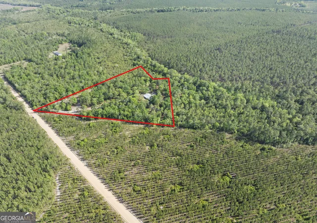 5th image of 1234 Bennett Rd, Screven, GA 31560 | MLS# 10795058