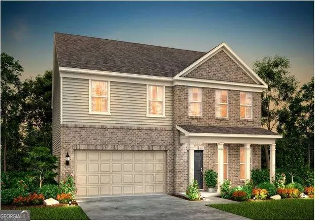 1st image of 813 Oleander Ct, Mcdonough, GA 30253 | MLS# 10822653