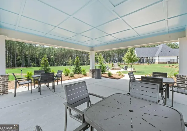 25th image of 813 Oleander Ct, Mcdonough, GA 30253 | MLS# 10822653