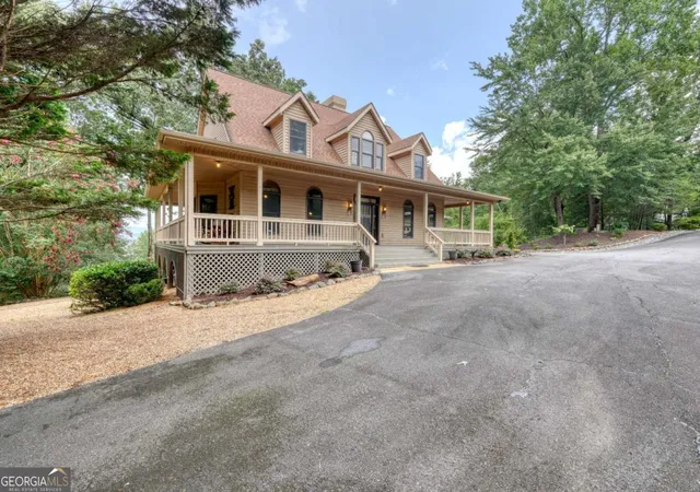 Photo 86 of Single family home for sale at 39 Mccracken Cove Rd, Hayesville, NC 28904 | MLS# 10827418 | Listing updated on 2026-08-31