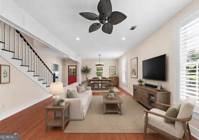 2nd image of 238 E Jefferson St, Madison, GA 30650 | MLS# 10831501