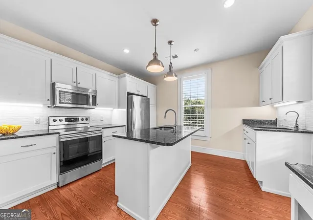5th image of 238 E Jefferson St, Madison, GA 30650 | MLS# 10831501