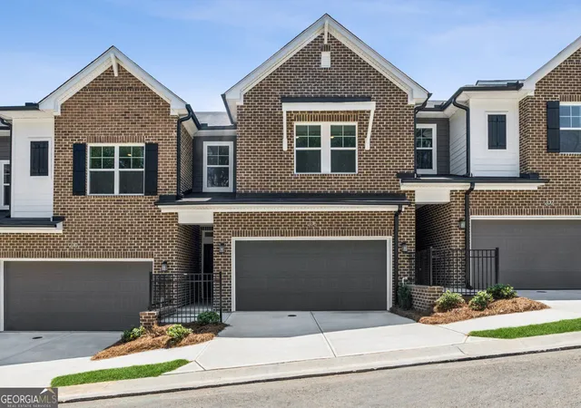 Photo 1 of Townhouse for sale at 206 Redbud Road, Canton, GA 30114 | MLS# 10802577 | Listing updated on 2026-09-24